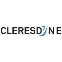 Cleresdyne logo - Similar company to Reddeco