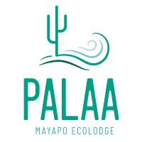 PALAA MAYAPO ECOLODGE logo - Similar company to Landlords Mx