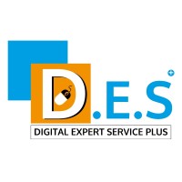 Digital Expert Services Plus logo - Similar company to Nzau Technologies