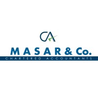 M A S A R & Co. logo - Similar company to Aligntax Consultancy Services (Acs)