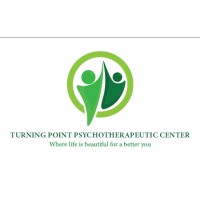 Turning Point Psychotherapeutic Centre logo - Similar company to The Redbourne Addiction Treatment Centre