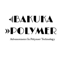 Bakuka Polymer logo - Similar company to Polymer & Solvents