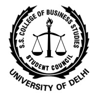 SSCBS Student Council logo - Similar company to Crescendo- The Annual Fest Of Sscbs