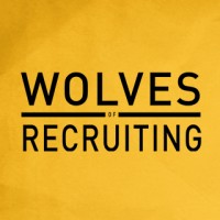 Wolves Of Recruiting logo - Similar company to Fyouturetalents