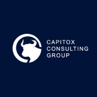 CapitOx Consulting Group logo - Similar company to Capitox