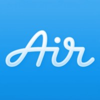 Air logo - Similar company to Operators Guild