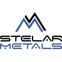 Stelar Metals logo - Similar company to Heroic, Llc