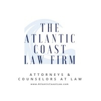 Atlantic Coast Law logo - Similar company to Leger Law, Pllc