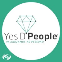 Yes D People by Grupo SD logo - Similar company to Sentidos Dinâmicos By Grupo Sd