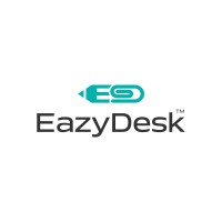 EazyDesk - The Write Choice Of Stationery logo - Similar company to Webstrail Llp