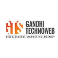 Gandhi Technoweb Solutions logo - Similar company to Get My Sites
