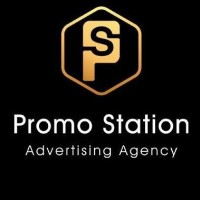 Promo Station logo - Similar company to Meool Company