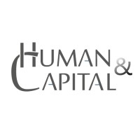 HUMAN And CAPITAL logo - Similar company to Marketeers.Lb