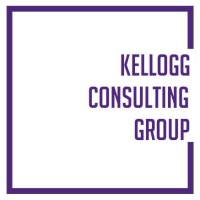 Kellogg Consulting Group (MSMS) logo - Similar company to Kellogg Consulting