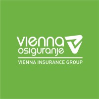 Vienna osiguranje VIG logo - Similar company to Uniqa Osiguranje U Bih
