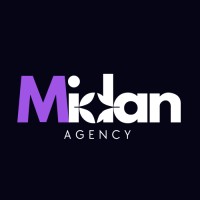 Midan Agency logo - Similar company to Celestalink