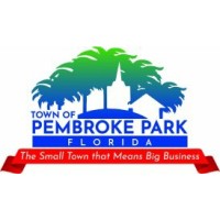 Town of Pembroke Park logo - Similar company to Alma Ocean
