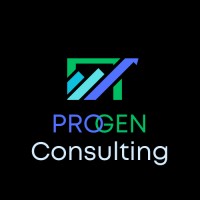 ProGen Consulting logo - Similar company to Vootech Software Services