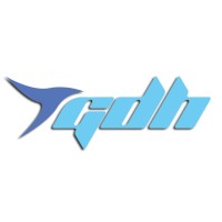 Güneydoğu Havacılık İşletmesi A.Ş. (GDH) logo - Similar company to Compact Aero Inc.  Compact Havacılık Hizmetleri A.Ş.