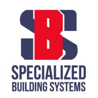 Specialized Building Systems logo - Similar company to Tecon Services Inc
