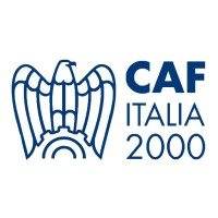 Caf Italia 2000 S.r.l. logo - Similar company to Patronato Epas