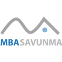 MBA Grup Savunma Sistemleri logo - Similar company to Batu Defense - Savunma Teknolojileri