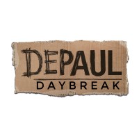 Depaul Usa Daybreak