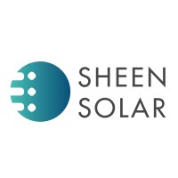 Sheen Solar FZE logo - Similar company to Market Science
