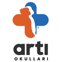 Özel Artı Okulları logo - Similar company to Algodones Mayas