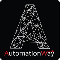 AutomationWay logo - Similar company to Technospeed Systems