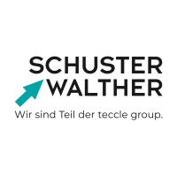 Schuster & Walther IT-Business GmbH logo - Similar company to Teccle Group