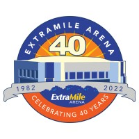 ExtraMile Arena logo - Similar company to Lunation Communications