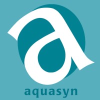 Aquasyn LLC logo - Similar company to 7Bioscience Gmbh