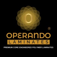 Operando Laminates logo - Similar company to Bellano Laminates