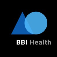 BBI Health & lifescience logo - Similar company to Excellere Lifescience Consulting