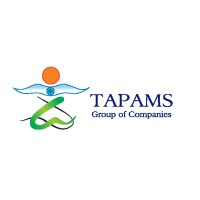 TAPAMS Group of Companies logo - Similar company to Tapams Group