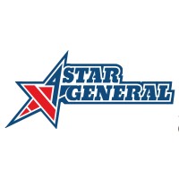 4 Star - A Commercial Roofing Company logo - Similar company to Standard Roofing Company