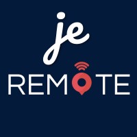 Je Remote™ • Hire French Speaking Remote Talents logo - Similar company to Eodom By Onepilot - Devenir Agent