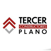 Tercer Plano Constructores S.A. de C.V. logo - Similar company to Grupo Dicssa