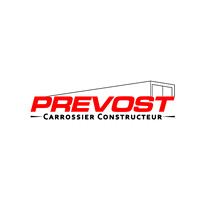 Carrosserie PREVOST logo - Similar company to Menuiserie Pele