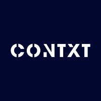 CONTXT logo - Similar company to Van Gils | The Audiovisual Experience