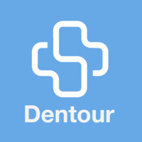 Dentour logo - Similar company to Webcloud Llc