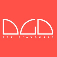 DGD AVOCATS logo - Similar company to Stack Avocats