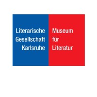 Literarische Gesellschaft Karlsruhe logo - Similar company to Norddeutsche Röntgengesellschaft
