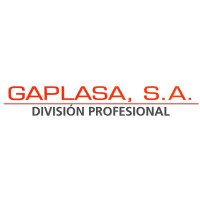 Gaplasa PRO logo - Similar company to Eet Spain
