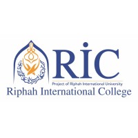RIPHAH INTERNATIONAL COLLEGE DGKHAN logo - Similar company to Ghazi University