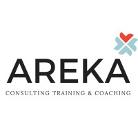 Areka logo - Similar company to Areka