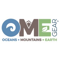 OME Gear logo - Similar company to Boldsky Foundation