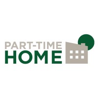 Part-Time Home logo - Similar company to Arque & Stone