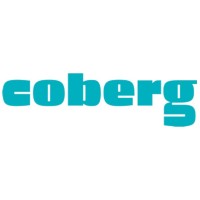 Coberg logo - Similar company to Monaco Construction Group